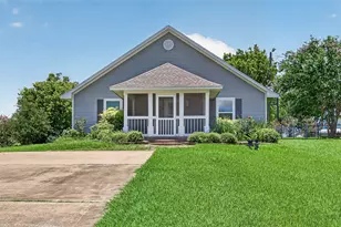 5317 County Rd 868 E, Brazoria, TX 77422 - Photo 1
