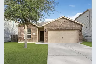 10506 Pine Landing Drive, Houston, TX 77088 - Photo 1