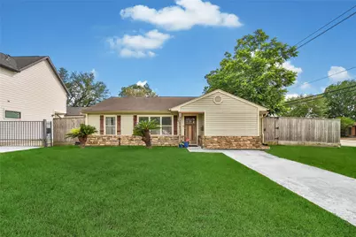 1771 De Milo Drive, Houston, TX 77018 - Photo 1