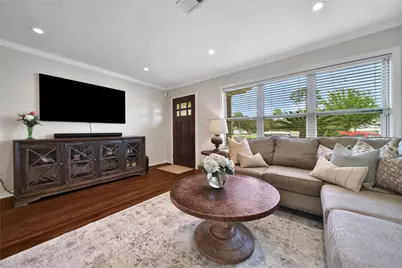 1771 De Milo Drive, Houston, TX 77018 - Photo 3
