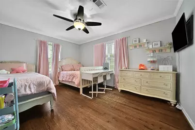 1771 De Milo Drive, Houston, TX 77018 - Photo 13