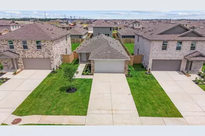 26846 Vanilla Pearls Lane, Katy, TX 77493 - Photo 3