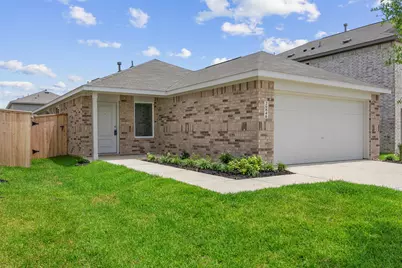 26846 Vanilla Pearls Lane, Katy, TX 77493 - Photo 1