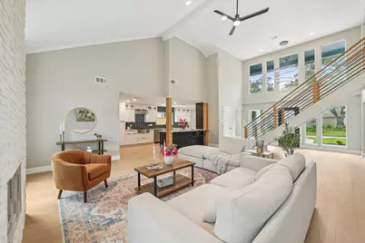 11954 Pebble Rock Drive, Houston, TX 77077 - Photo 7