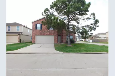 19126 Yaupon Ranch Drive, Cypress, TX 77433 - Photo 1