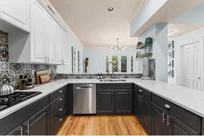 2201 Crocker Street, Houston, TX 77006 - Photo 11