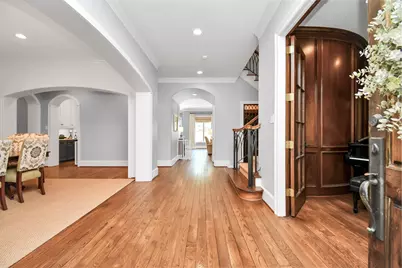 3739 Westerman Street, Houston, TX 77005 - Photo 9