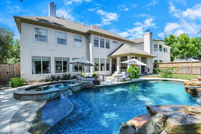 3739 Westerman Street, Houston, TX 77005 - Photo 5