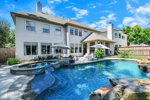 3739 Westerman St, Houston, TX 77005 - Photo 5