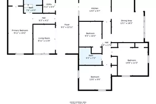 5966 Doulton Dr, Houston, TX 77033 - Photo 21