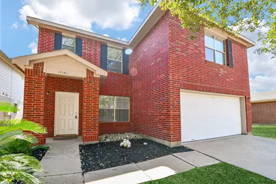 17131 Carshalton Court, Houston, TX 77084 - Photo 1