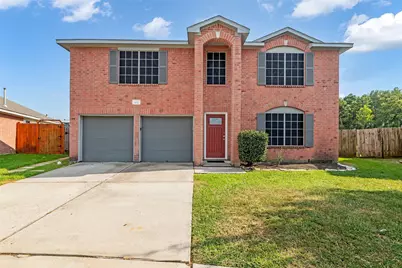 1931 Flycaster Drive, Spring, TX 77388 - Photo 49