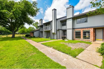 5809 Village Forest Court, Houston, TX 77092 - Photo 3