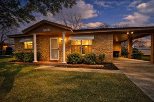 508 Mahan St, Wharton, TX 77488 - Photo 1