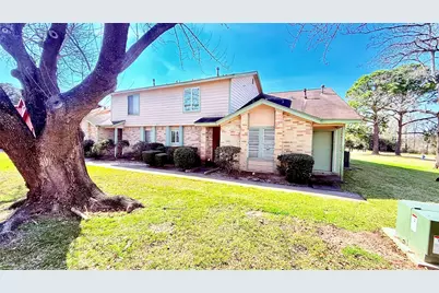 1927 Country Village Boulevard #B, Humble, TX 77338 - Photo 1