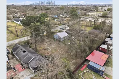 3515 Bain Street, Houston, TX 77026 - Photo 1