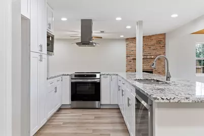 1620 Beachcomber Lane, Houston, TX 77062 - Photo 5