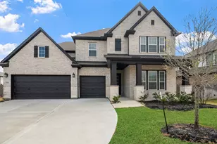 2211 Stone Lodge Ct, Richmond, TX 77469 - Photo 1