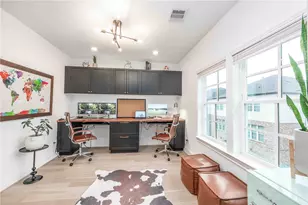 2730 Dolce Oaks Dr, Houston, TX 77007 - Photo 23