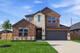 2305 Poseidon St, League City, TX 77573 - Photo 1