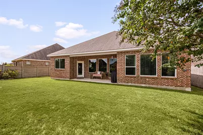 2638 Pecan Creek Lane, Manvel, TX 77578 - Photo 31