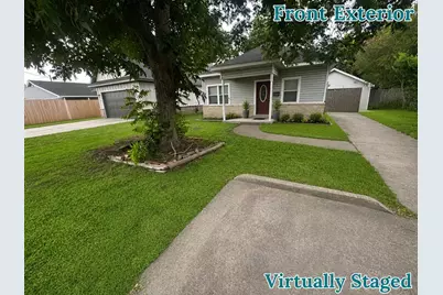 2126 11th Street, Port Neches, TX 77651 - Photo 1