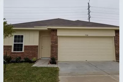 7510 Foxwaithe Lane, Humble, TX 77338 - Photo 1