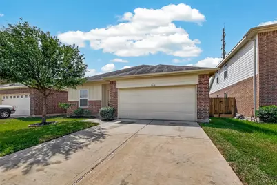 7510 Foxwaithe Lane, Humble, TX 77338 - Photo 3