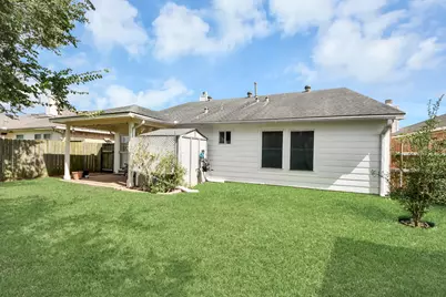 21615 Britton Hill Way, Katy, TX 77449 - Photo 23