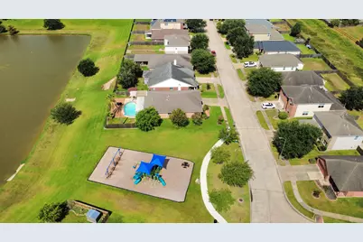 21615 Britton Hill Way, Katy, TX 77449 - Photo 33