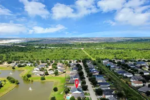 21615 Britton Hill Way, Katy, TX 77449 - Photo 33
