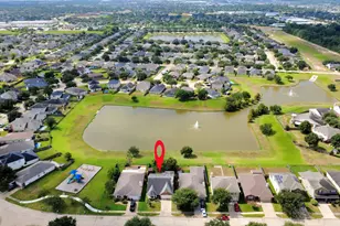 21615 Britton Hill Way, Katy, TX 77449 - Photo 31
