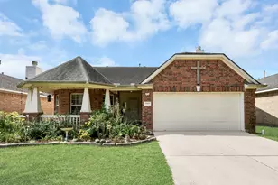 21615 Britton Hill Way, Katy, TX 77449 - Photo 1