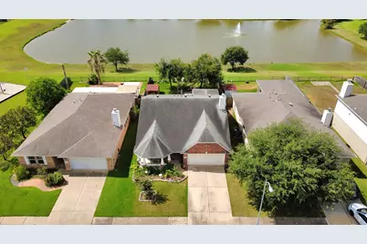 21615 Britton Hill Way, Katy, TX 77449 - Photo 3
