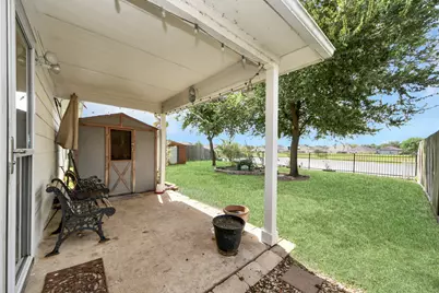 21615 Britton Hill Way, Katy, TX 77449 - Photo 21
