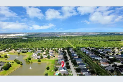 21615 Britton Hill Way, Katy, TX 77449 - Photo 31