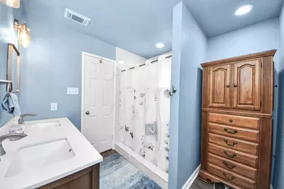 21615 Britton Hill Way, Katy, TX 77449 - Photo 17