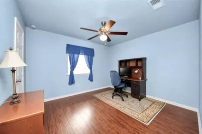 21615 Britton Hill Way, Katy, TX 77449 - Photo 19
