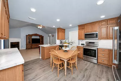 21615 Britton Hill Way, Katy, TX 77449 - Photo 5