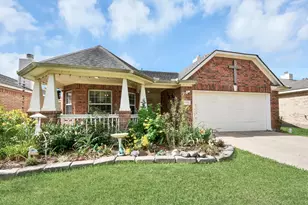 21615 Britton Hill Way, Katy, TX 77449 - Photo 3
