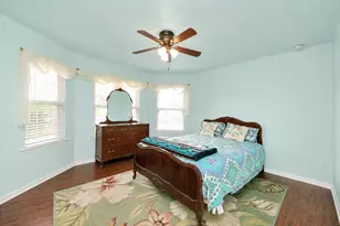 21615 Britton Hill Way, Katy, TX 77449 - Photo 21