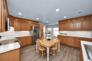 21615 Britton Hill Way, Katy, TX 77449 - Photo 7