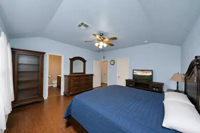 21615 Britton Hill Way, Katy, TX 77449 - Photo 13