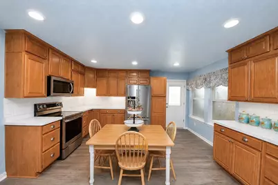 21615 Britton Hill Way, Katy, TX 77449 - Photo 7