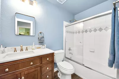 21615 Britton Hill Way, Katy, TX 77449 - Photo 11