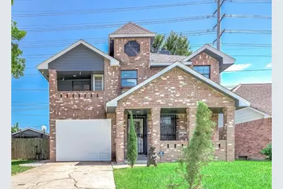 1546 Carbonear Drive, Channelview, TX 77530 - Photo 1