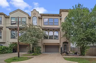 1510 Reinerman St, Houston, TX 77007 - Photo 1