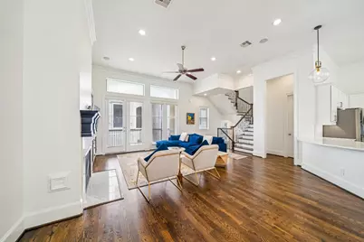 1857 Dart Street, Houston, TX 77007 - Photo 7