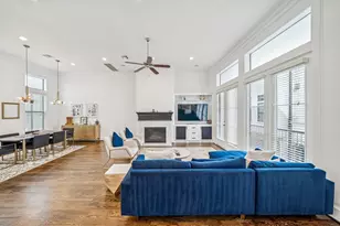 1857 Dart St, Houston, TX 77007 - Photo 5