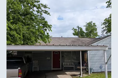 6638 Thornwall Street, Houston, TX 77092 - Photo 1